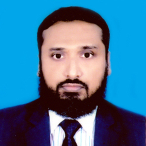 জনাব মোঃ জুুলফিকার উল্লাহ